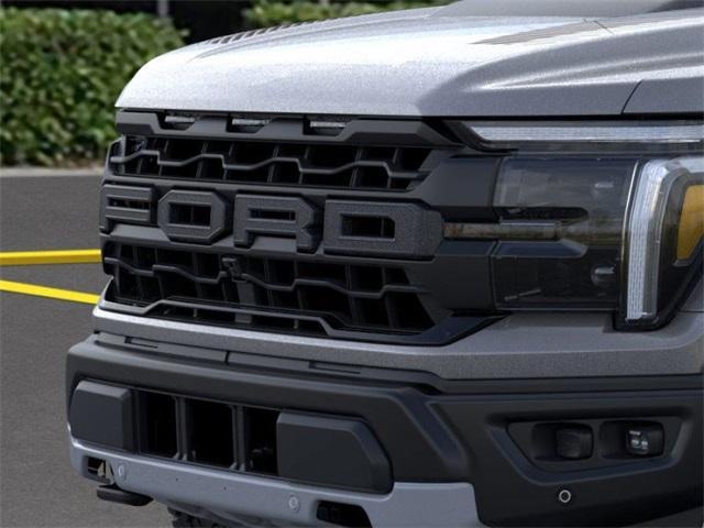 new 2025 Ford F-150 car, priced at $83,545