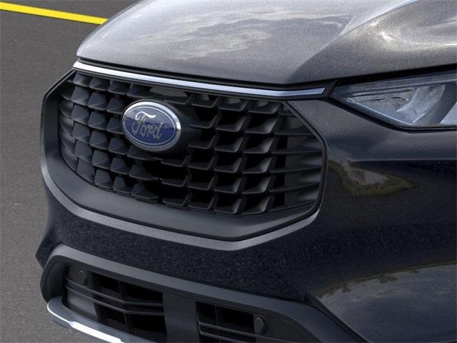 new 2025 Ford Escape car, priced at $28,454