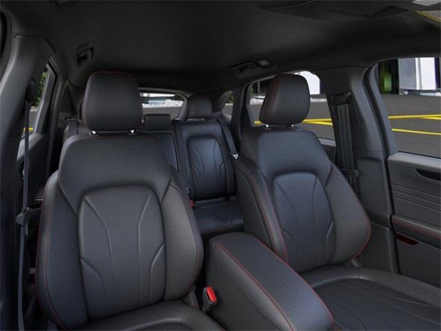 new 2025 Ford Escape car, priced at $35,847