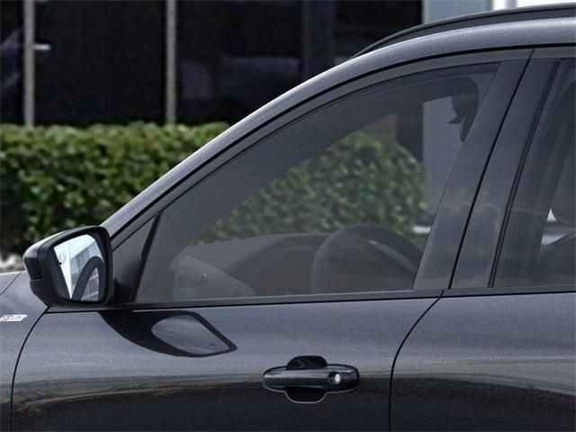 new 2025 Ford Escape car, priced at $35,847