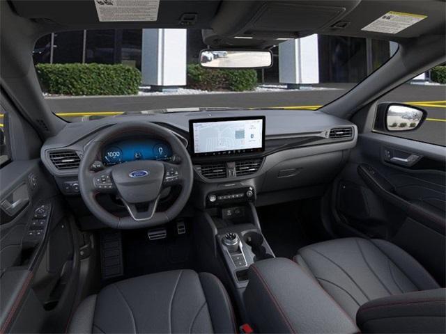 new 2025 Ford Escape car, priced at $35,847