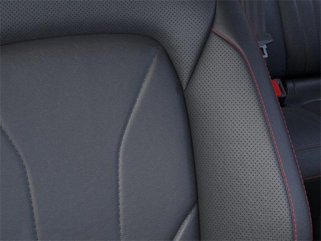 new 2025 Ford Escape car, priced at $35,847