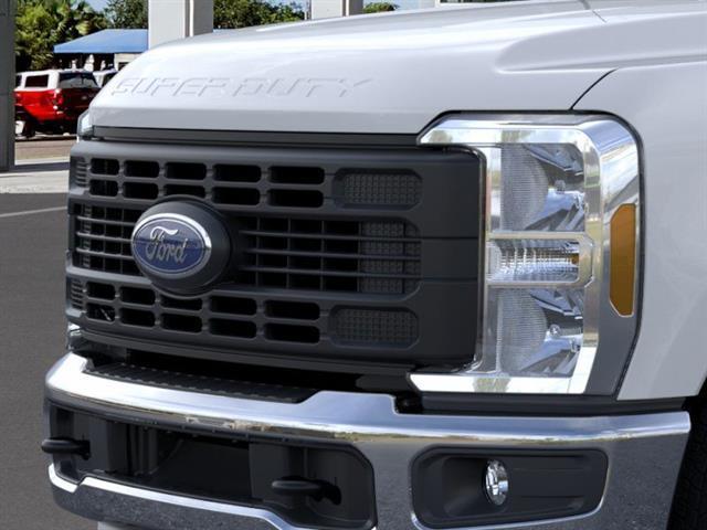 new 2025 Ford F-250 car, priced at $61,314