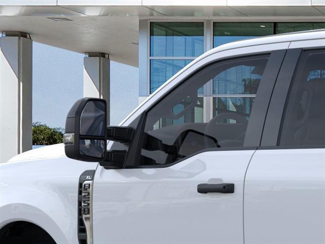 new 2025 Ford F-250 car, priced at $61,314