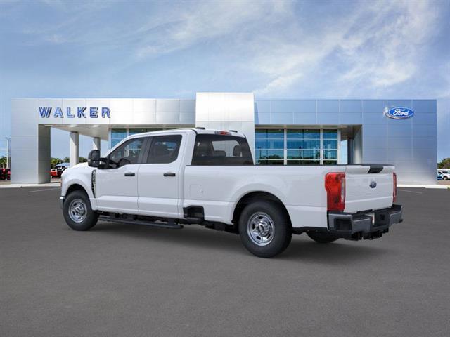 new 2025 Ford F-250 car, priced at $61,314