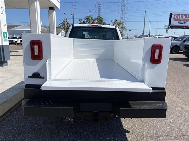 new 2025 Ford F-250 car, priced at $62,314