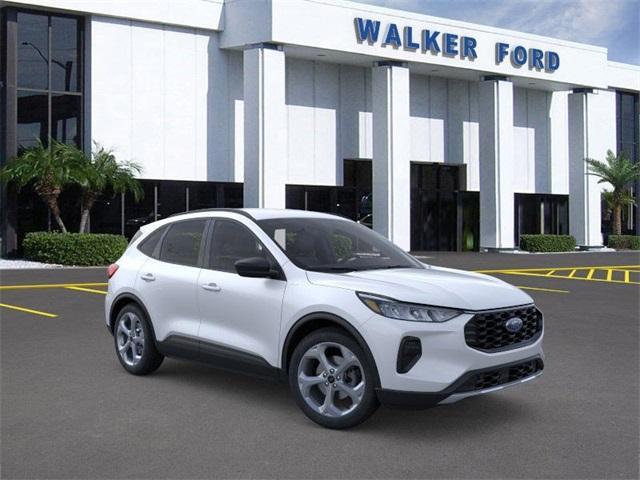 new 2025 Ford Escape car, priced at $29,594