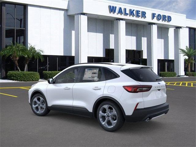 new 2025 Ford Escape car, priced at $27,072