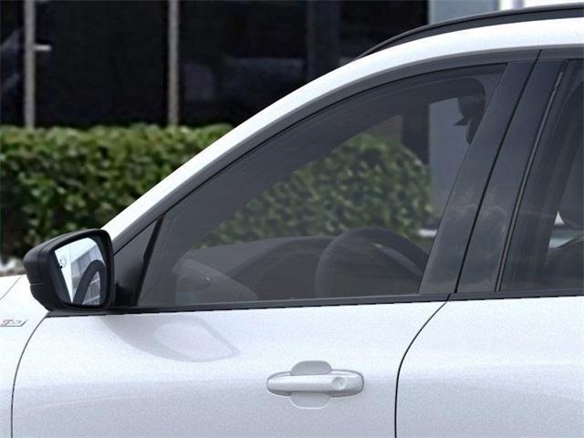 new 2025 Ford Escape car, priced at $29,594