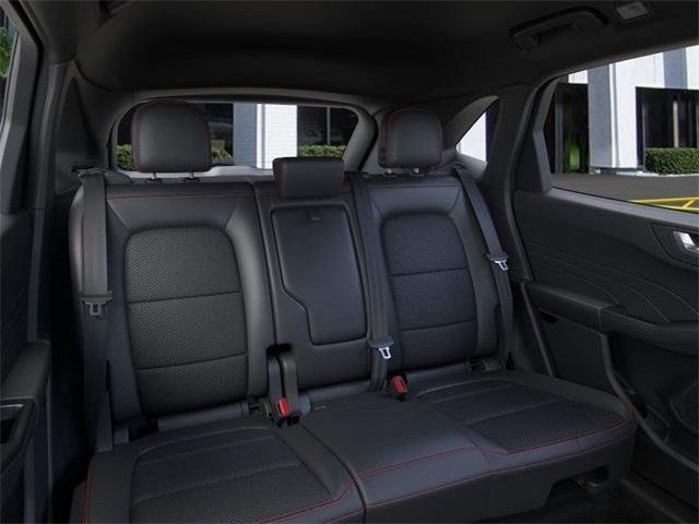 new 2025 Ford Escape car, priced at $29,594
