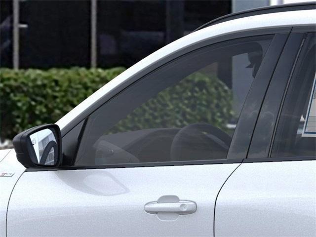 new 2025 Ford Escape car, priced at $27,072