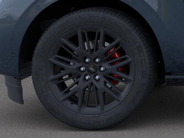 new 2025 Ford Expedition car, priced at $82,400