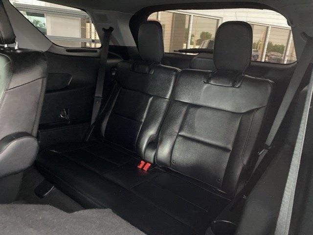 used 2022 Ford Explorer car, priced at $36,988