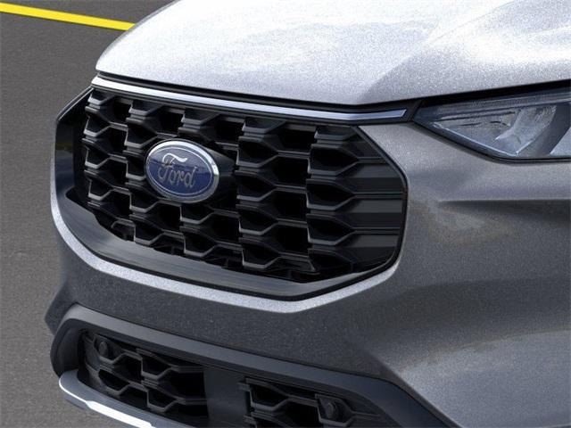 new 2025 Ford Escape car, priced at $30,474