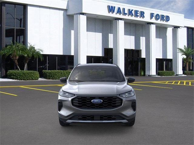 new 2025 Ford Escape car, priced at $30,474