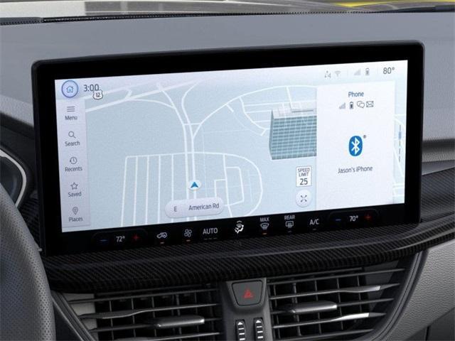new 2025 Ford Escape car, priced at $30,474