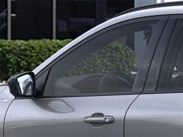new 2025 Ford Escape car, priced at $30,474