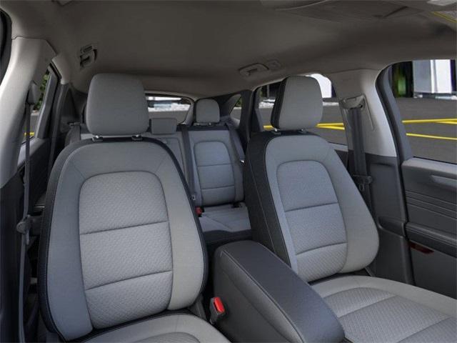 new 2025 Ford Escape car, priced at $27,904
