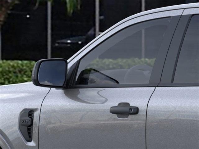 new 2025 Ford Ranger car, priced at $40,177