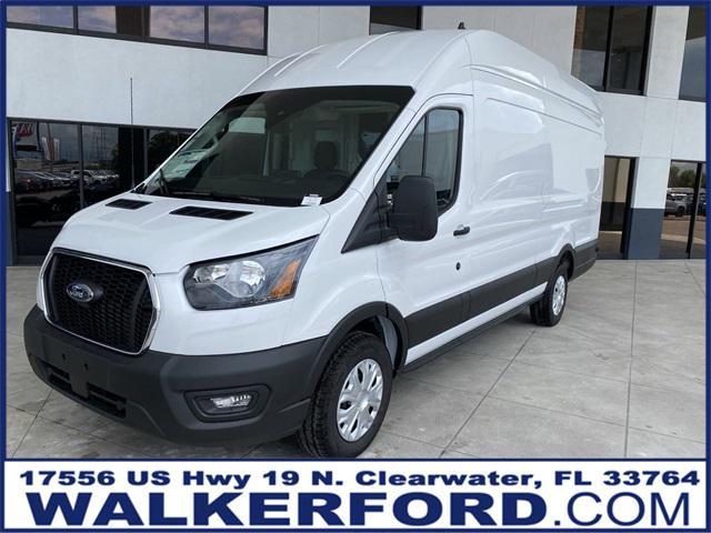 new 2024 Ford Transit-350 car, priced at $61,147