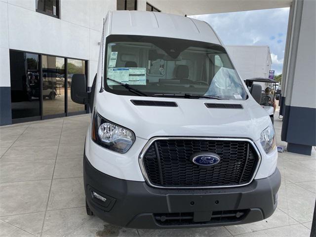 new 2024 Ford Transit-350 car, priced at $61,147