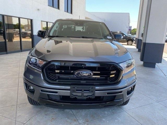 used 2021 Ford Ranger car, priced at $37,888