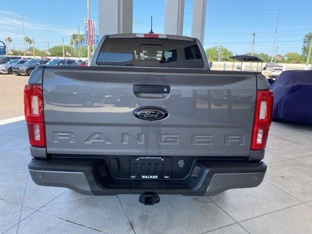 used 2021 Ford Ranger car, priced at $37,888