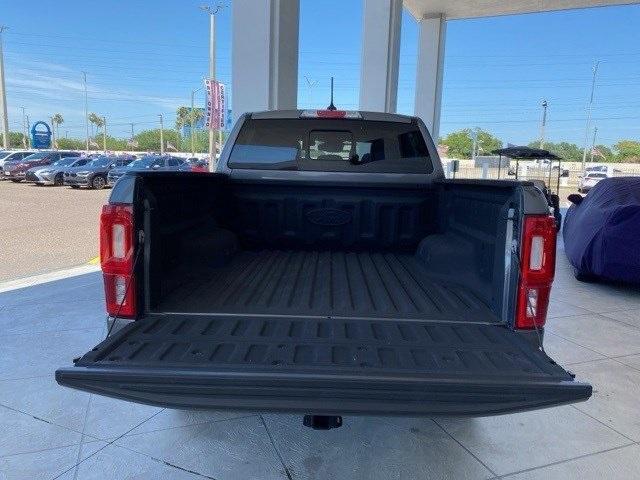 used 2021 Ford Ranger car, priced at $37,888