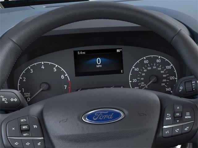 new 2024 Ford Maverick car, priced at $33,857