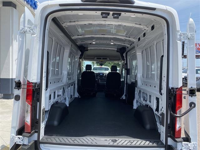 new 2025 Ford Transit-250 car, priced at $47,220