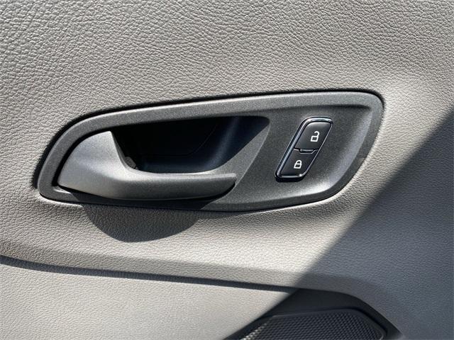new 2025 Ford Transit-250 car, priced at $47,220