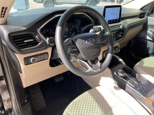 used 2020 Ford Escape car, priced at $20,988