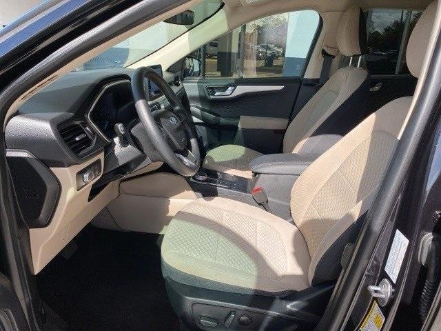 used 2020 Ford Escape car, priced at $20,988