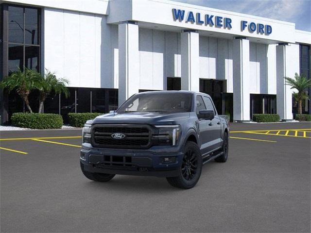 new 2025 Ford F-150 car, priced at $69,082