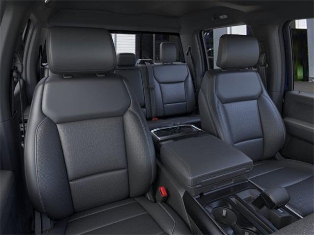 new 2025 Ford F-150 car, priced at $69,082