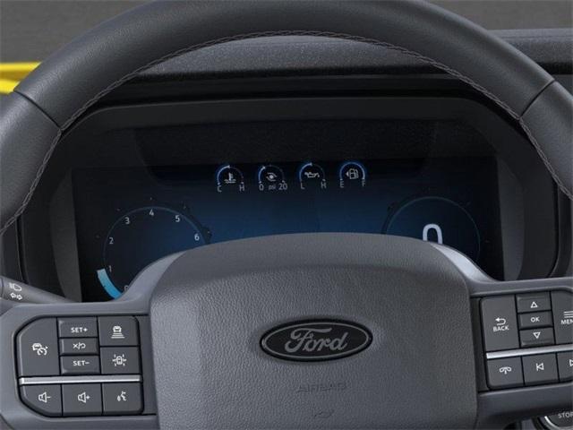 new 2025 Ford F-150 car, priced at $69,082