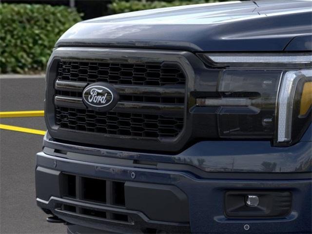 new 2025 Ford F-150 car, priced at $69,082