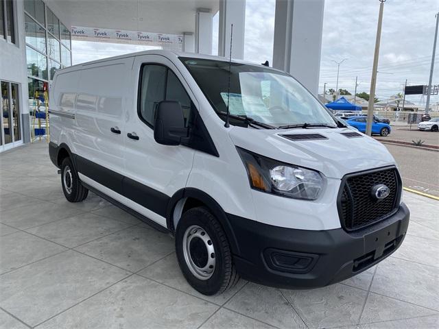 new 2025 Ford Transit-150 car, priced at $45,755