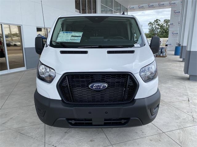 new 2025 Ford Transit-150 car, priced at $45,755