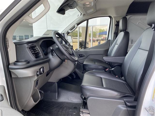 new 2025 Ford Transit-150 car, priced at $45,755
