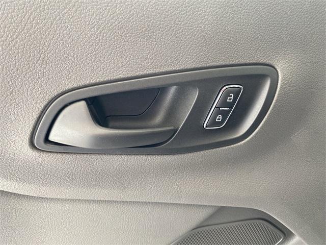 new 2025 Ford Transit-150 car, priced at $45,755