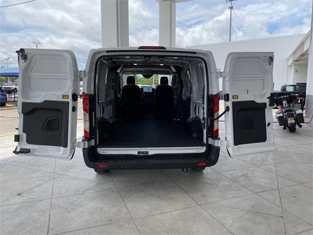 new 2025 Ford Transit-150 car, priced at $45,755