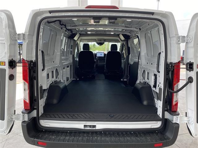 new 2025 Ford Transit-150 car, priced at $45,755