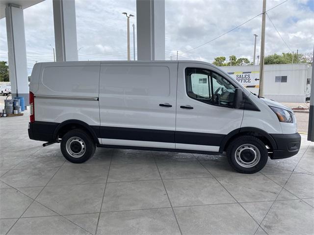 new 2025 Ford Transit-150 car, priced at $45,755