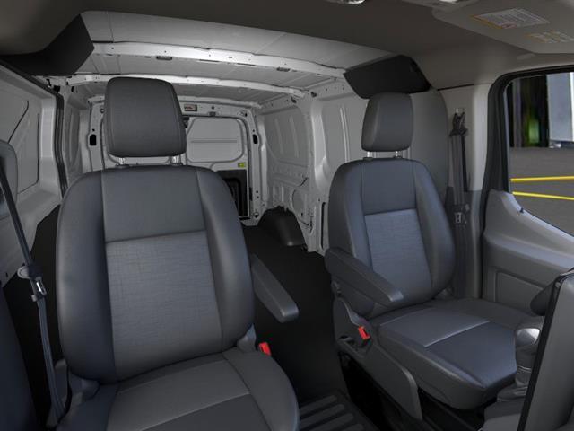 new 2025 Ford Transit-150 car, priced at $43,706