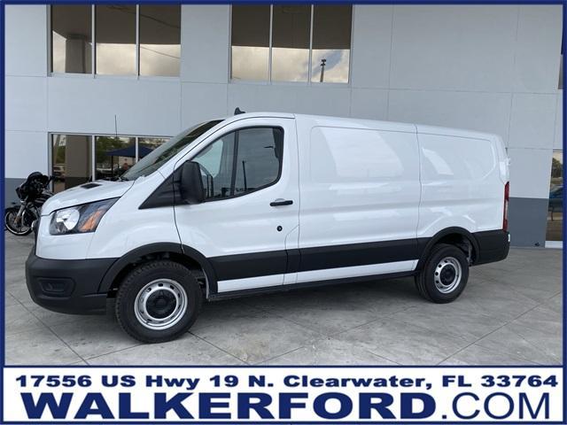 new 2025 Ford Transit-150 car, priced at $45,755