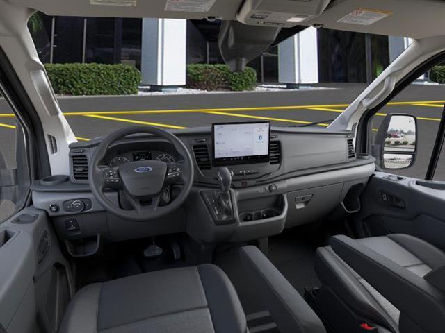 new 2025 Ford Transit-150 car, priced at $43,706