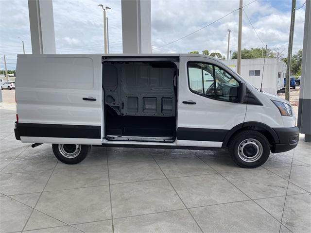 new 2025 Ford Transit-150 car, priced at $45,755