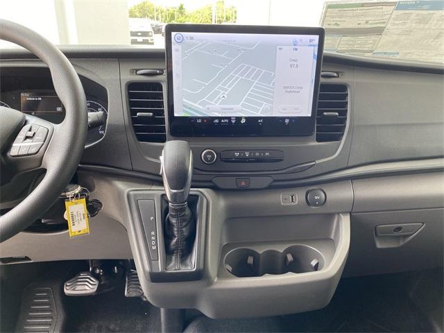 new 2025 Ford Transit-150 car, priced at $45,755