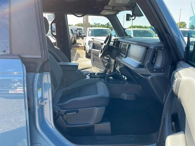 used 2022 Ford Bronco car, priced at $33,988